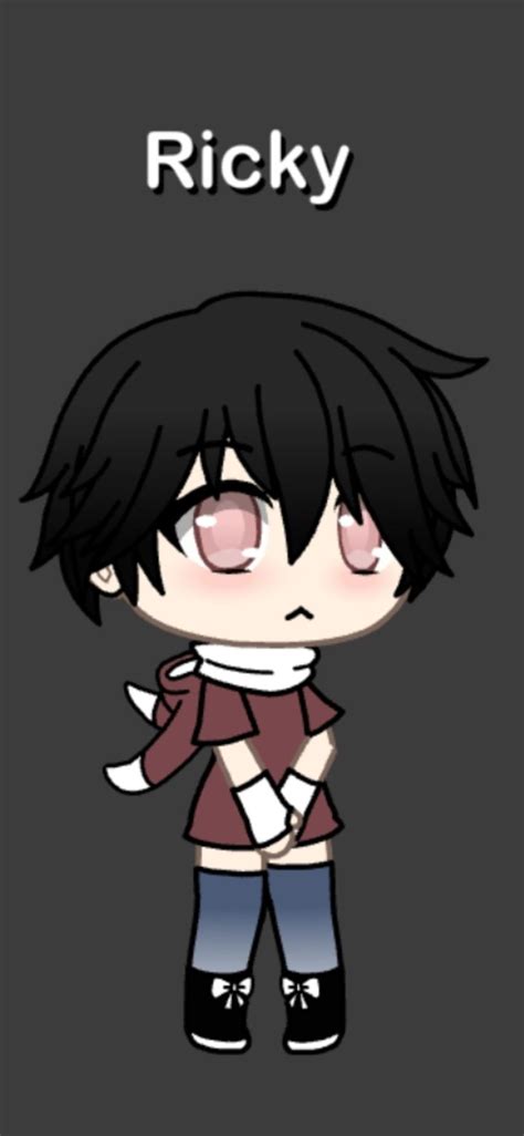 Gay Anime Art Remade