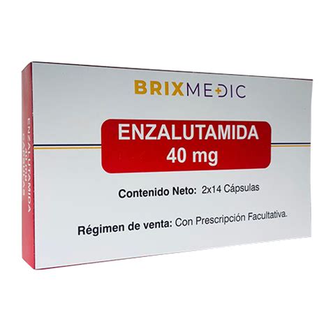 40mg Enzalutamida Capsules General Medicines At Best Price In Mumbai