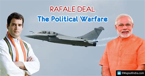 Rafale Deal : What’s the Controversy? - Government