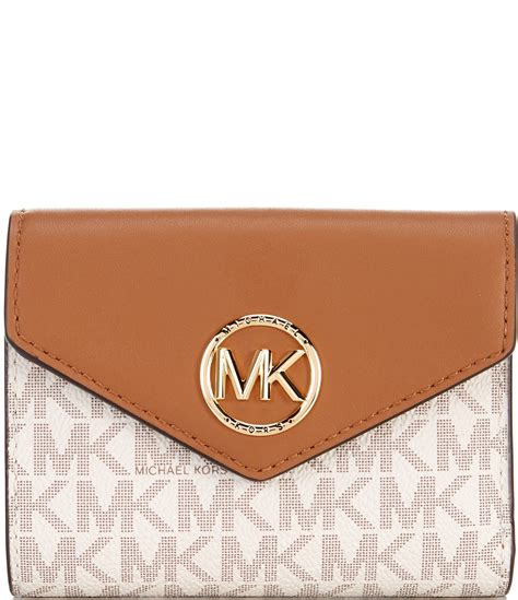 Michael Kors Wallet Munimoro Gob Pe