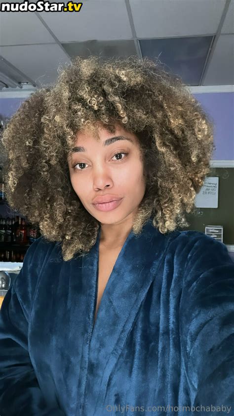 Hotmochababy M0cha Nude OnlyFans Photo 68 Nudostar TV