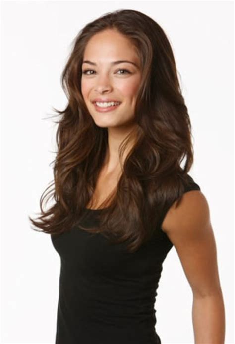 Kristen Kreuk Brunette Actresses Female Actresses Celebrities Female