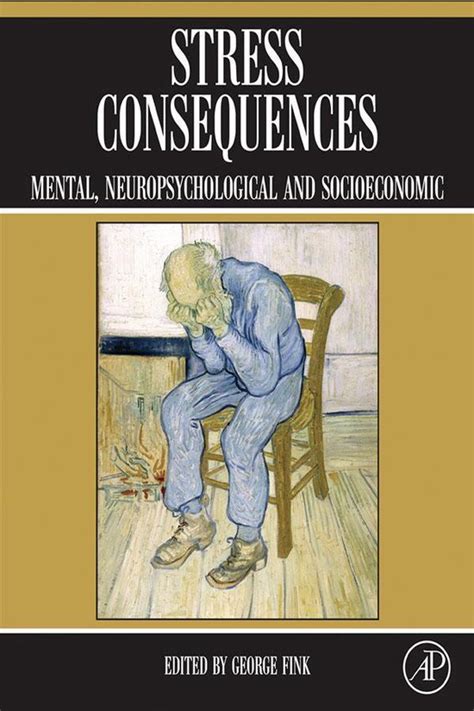 Stress Consequences Ebook George Fink 9780123751751 Boeken Bol