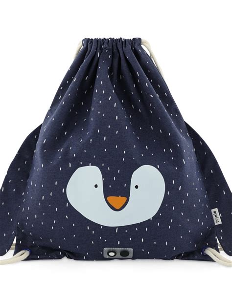 Trixie Drawstring Bag Maling Road Toyshop