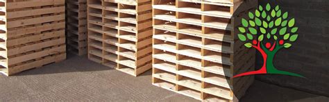 Pallet Types In Northern Ireland New Epal Euro Pallet Derryadd