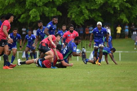 Preseason Trial Match Western Force Next For Fijian Drua The Fiji Times