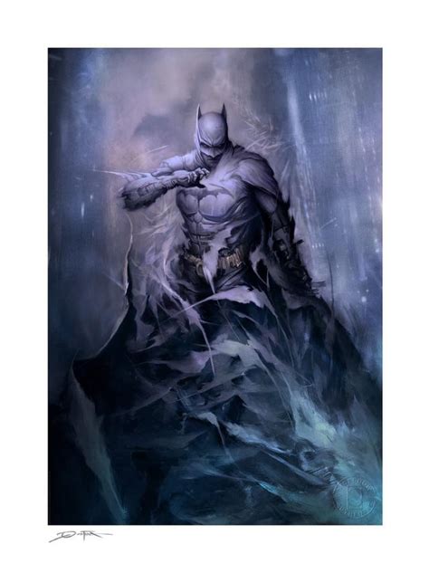 [Fan Art] Batman vs. Bane : r/batman