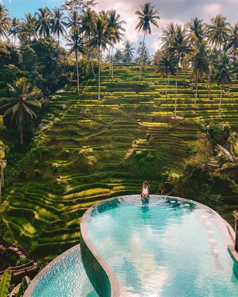 Dip Into This 33 Awesome Infinity Pools In Bali With Views Thatll