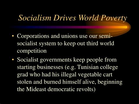 Ppt Socialism Powerpoint Presentation Free Download Id9375289