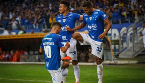 Cruzeiro Anuncia Volta De Jogador Ao S O Paulo Em