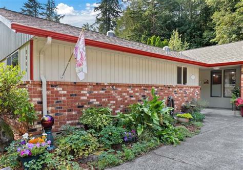 Olympia, WA Homes for Sale & Real Estate | Redfin