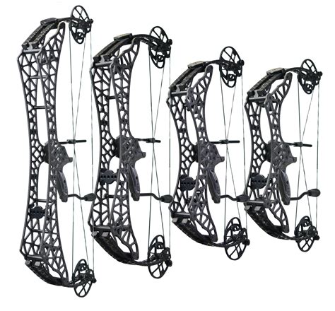 T18 Carbon Fiber Hunting Bow - Gearhead Archery