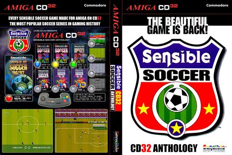 Sensible Soccer Uluda S Zl K Galeri