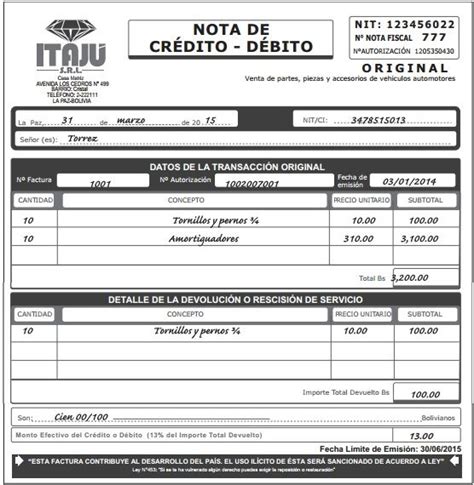 Imagenes Para Copiar En Documentos De Notas De Credito Fiscal Yahoo