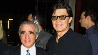 Martin Scorsese reflects on his friendship with Robbie Robertson: “I ...