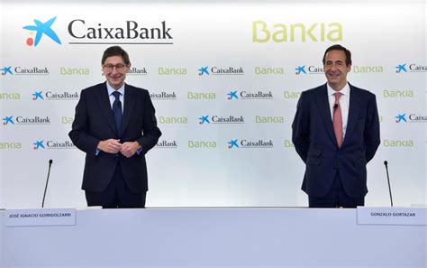 Fusi N Entre Caixabank Y Bankia Claves Y An Lisis Completo