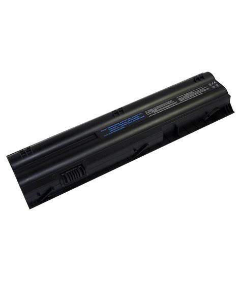 Lapcare Mah Li Ion Laptop Battery For Hp Mini Tu With