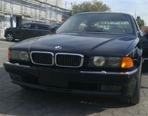 Bmw Il Tupac Was Shot In Is Up For Sale