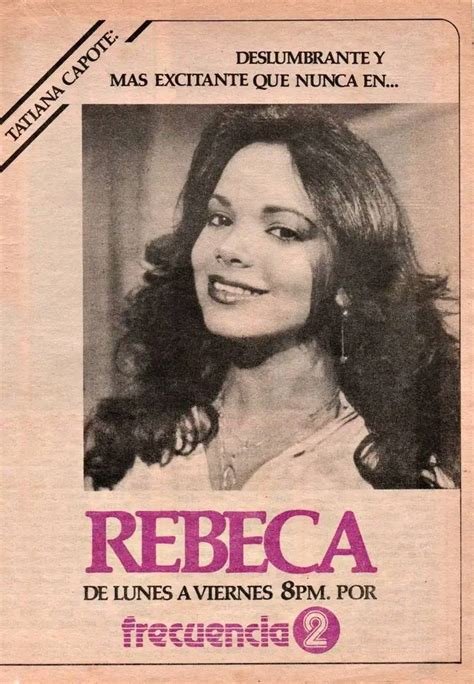 Rebeca