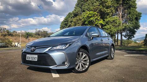 Toyota Lança Novo Corolla 2020 Veja Versões Equipamentos E Preços