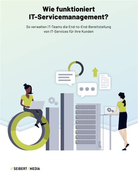 Itsm Itil Und Devops Was Ist Was Fachchinesisch Für It Newbies