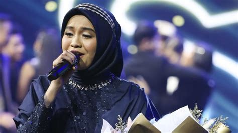 Juara Indonesian Idol Salma Salsabil Dibebaskan Dari Kuliah Praktikum