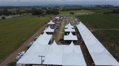 Festa Da Melancia Ter Show Nacional Em Jaguaruna Portal Litoral Sul