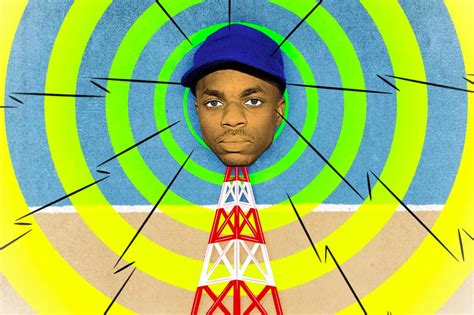 Vince Staples' 'FM' Doesn't Have Time for the Lip Service of Mainstream Rap