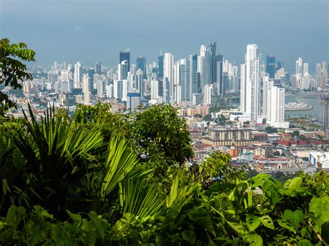 Guide to Panama: The Top Expat Destination in Central America