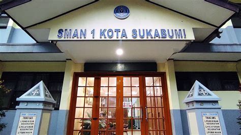 Kondisi Sman Sukabumi Saat Ini Sedih Videonya Rusak Youtube