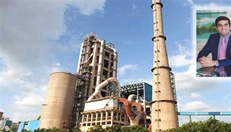 JSW Subsidiary Shiva Cement To Invest Over Rs 1 500 Crore In New