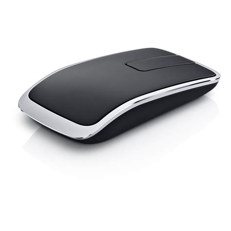 Dell Wireless Bluetooth 2 Button Optical Touch 4 Way Scrolling Mouse WM713 | eBay