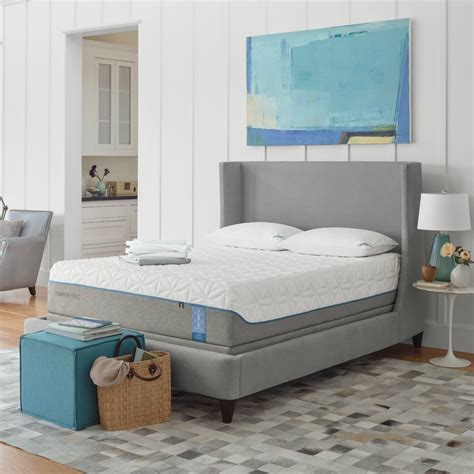 Tempur Cloud Elite Mattress American Mattress Center