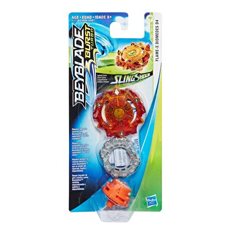 Beyblade Burst Turbo Toys Hasbro