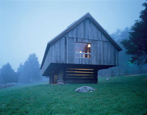 LANGSTON HUGHES LIBRARY — MAYA LIN STUDIO