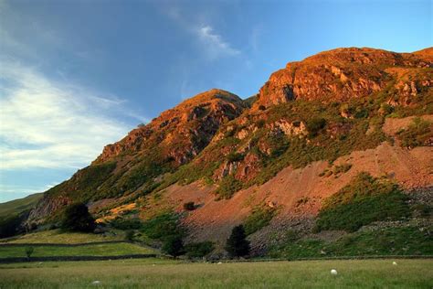 Copeland Lake District Tour Day Private Self Guided Walking In Uks