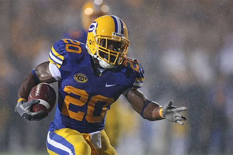 Top 20 College Football Throwback Uniforms of All-Time : r/CFB