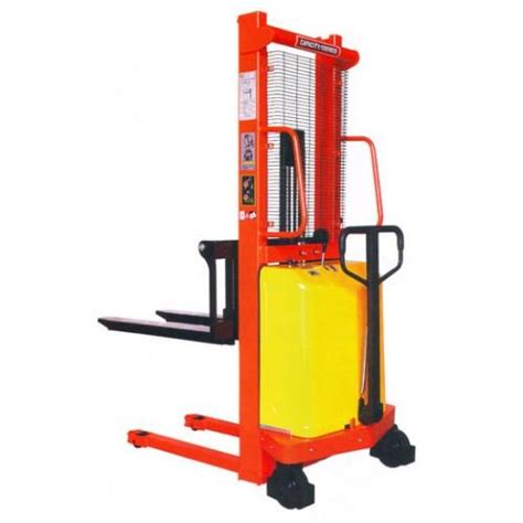 jual hand stacker terbesar terpercaya  jawa tengah