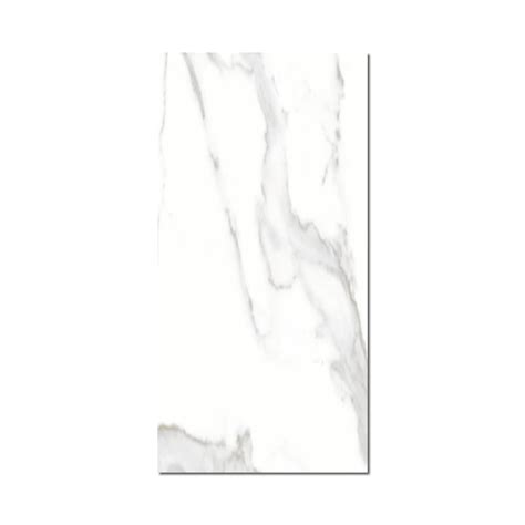 Charm Carrara Gloss Wall Tile 300x600mm Cheap Wall Tiles Perth