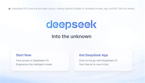 Deepseek Kya Hai Deepseek App Use Kaise Kare Deepseek R1 Install Eroppa