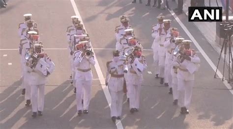 India News Attari Wagah Border Beating Retreat Ceremony Live