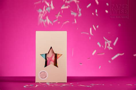 gift packaging – PaperWise