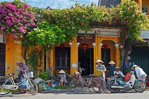 Quang Nam Chosen as 4 of Asia's Top Sustainable Destinations ...