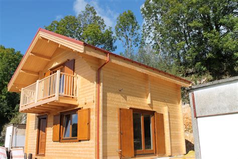 Vantagens das casas pré fabricadas em Portugal