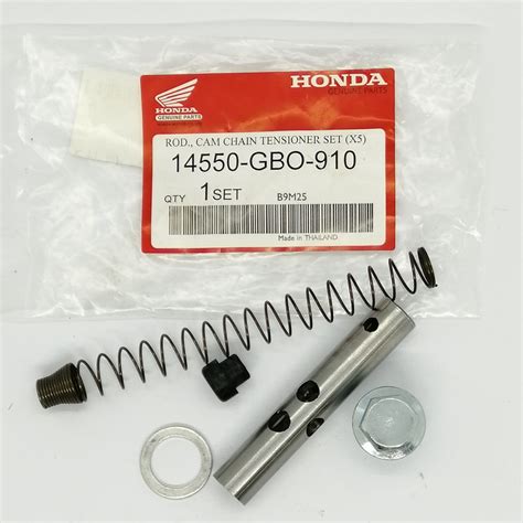 Honda Ex Dream Wave Gboj Tensioner Kit Set Cam Chain