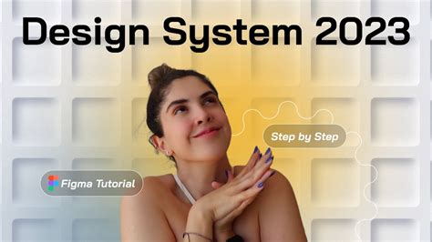 106 Figma Everything Design System Figma Crash Course 2024 Figma