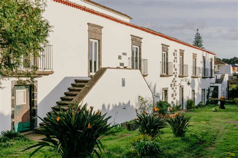 Hotel Talisman | Hotels in Azores, Sao Miguel Island