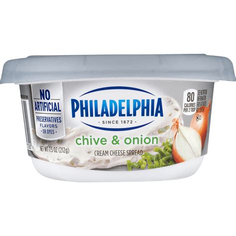 Philadelphia Cream Cheese Chive And Onion Chicken Recipes