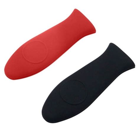 Silicone Hot Handle Holder APPLEWOOD The Kitchen Shop
