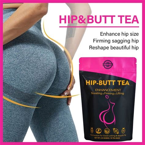 Hip Butt Tea Ona Businesses